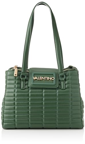 Valentino Shopping Quilt Militare Einheitsgröße Damen, Militär, Talla única, LÄSSIG von Valentino