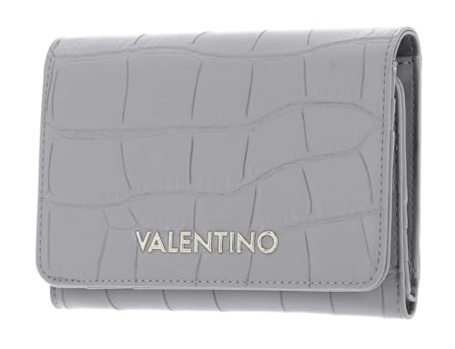 VALENTINO Surrey Wallet Grigio von VALENTINO