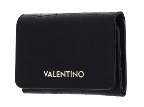 Valentino Surrey Wallet Nero von Valentino