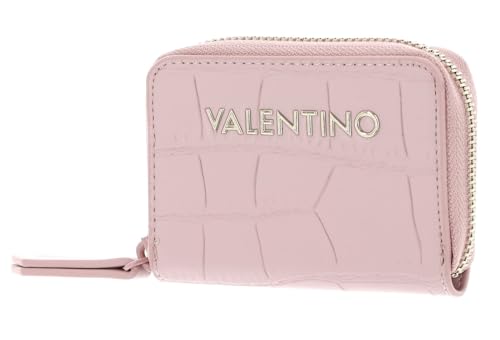 Valentino Surrey Zip Around Wallet Cipria von Valentino