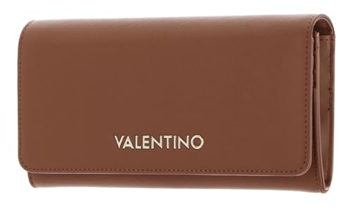 VALENTINO Zero RE VPS7B3113 Geldbörse, Farbe: Leder, Leder, Talla única, Casual von VALENTINO