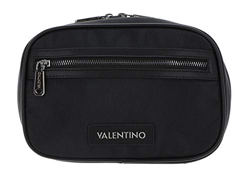 Valentino 433-Anakin, Soft Cosmetic Case, Einheitsgröße, Schwarz, Talla única, reisekosmetiktasche von VALENTINO