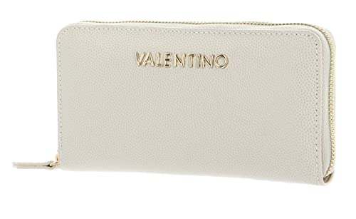 Valentino Bags Portemonnaie Divina, Ecru von VALENTINO
