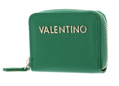 Valentino Coin Purse 1R4 Divina VALENTINO Grün für Damen, grün, Talla única, LÄSSIG von Valentino