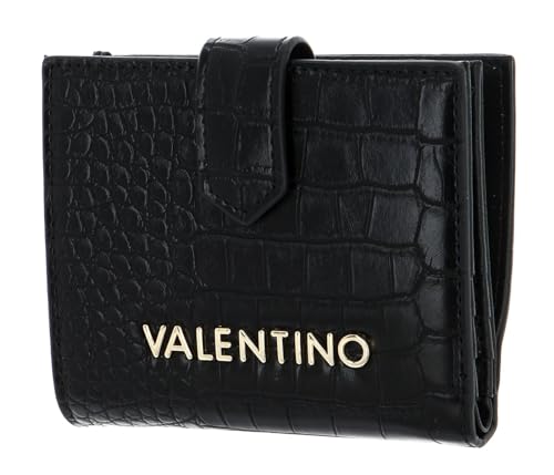 Valentino Fire Re-Tasche, Schwarz, Einheitsgröße für Damen von Valentino