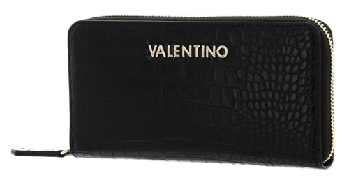 VALENTINO Nero Damen-Feuertasche mit Reißverschluss von VALENTINO