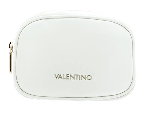 Valentino Soft Cosmetic Case 6RH Lemonade VALENTINO Weiß für Damen, Weiß, Talla única, Weiches Kosmetiketui von VALENTINO