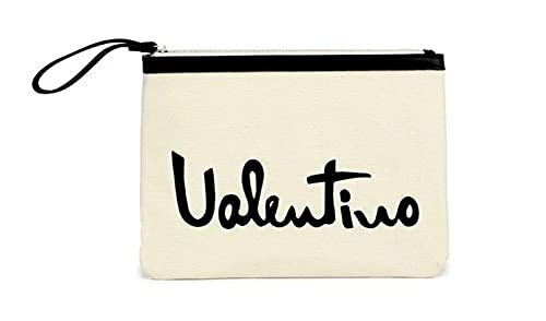 Valentino VBE6TD528 Vacation RE Naturale/Schwarz, beige von VALENTINO