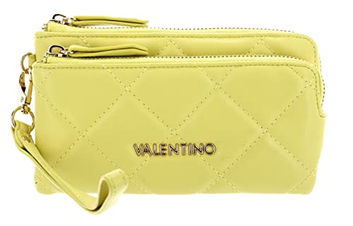 Wallet 3KK Okarina VALENTINO Color Lime für Damen, Limettengrün, Talla única, Wallet von Valentino