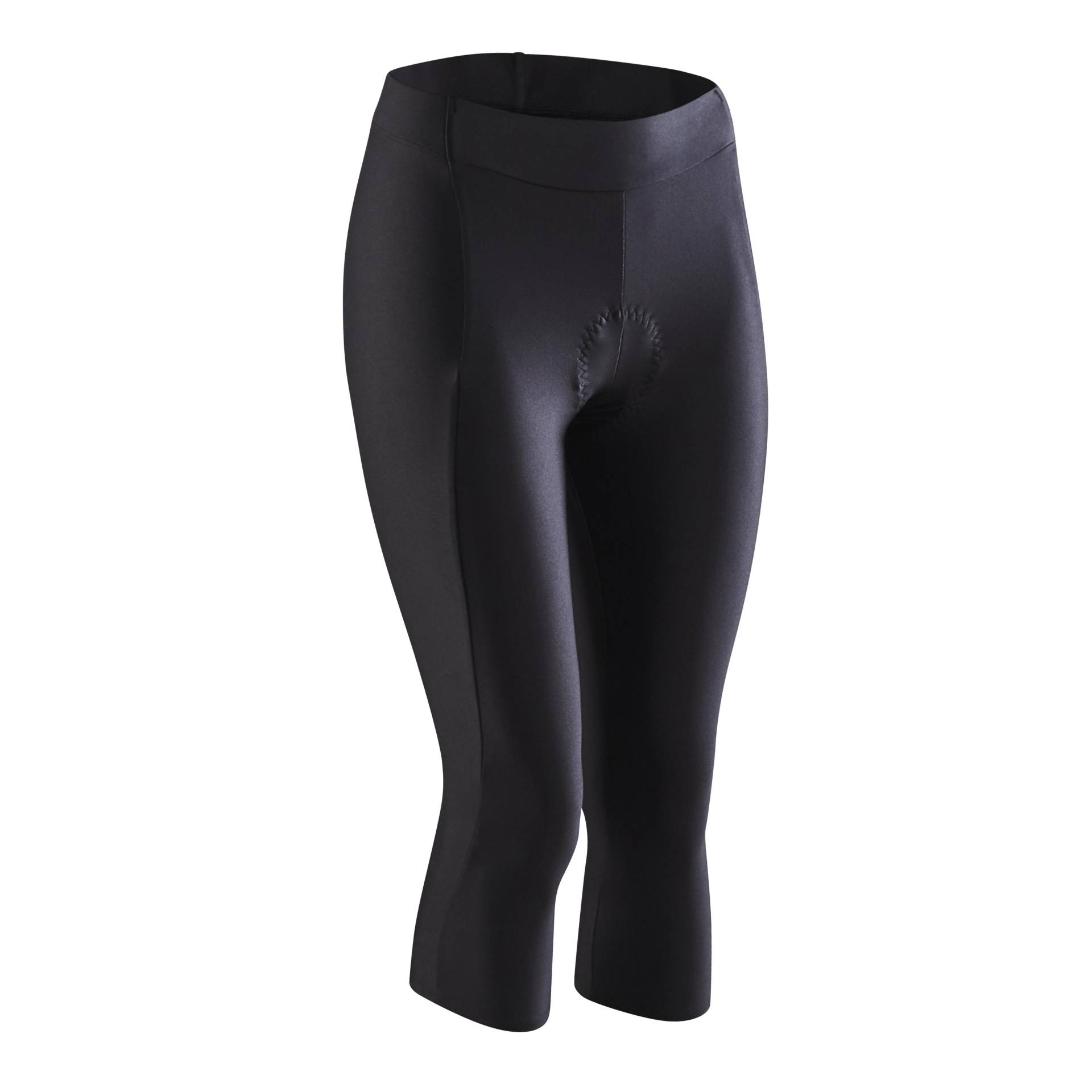 3/4-Radhose 100 Damen von VAN RYSEL