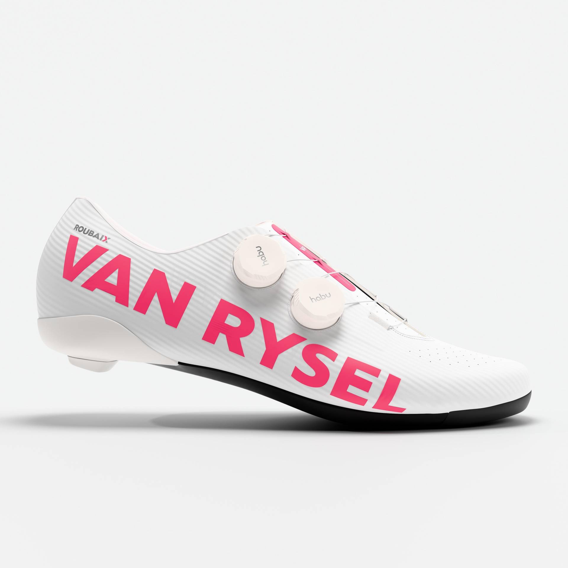 Rennradschuhe RCR-R Van Rysel Roubaix von VAN RYSEL