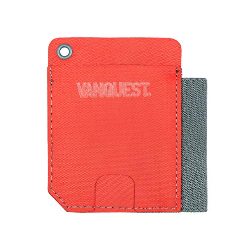VANQUEST Taschenköcher 3x4 (Red) von VANQUEST