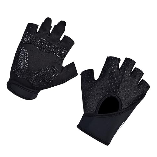 VANZACK 1 Paar Halbfingerhandschuhe Sporthandschuhe rutschfeste Handschuhe Fitnesshandschuhe von VANZACK