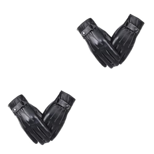 VANZACK 2 Stück Sporthandschuhe Outdoor Handschuhe Schutzhandschuhe von VANZACK