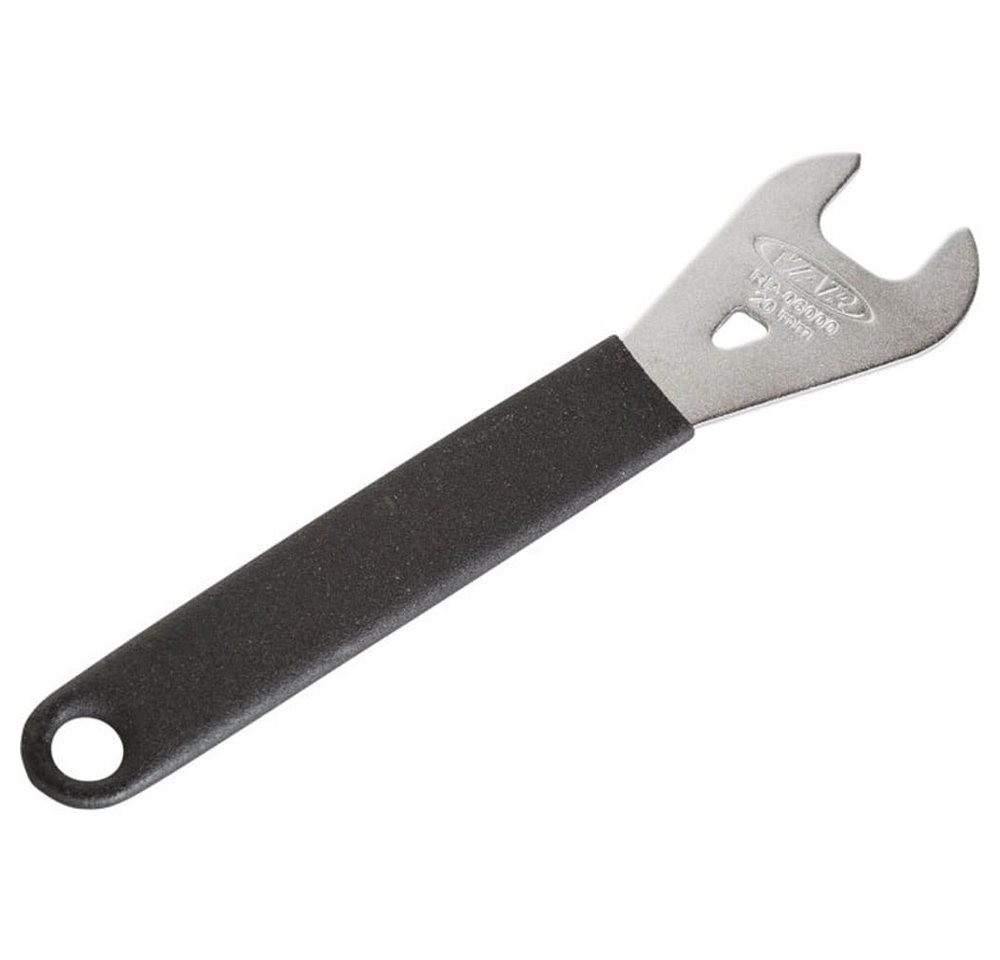 VAR Gabel- und Ringschlüssel VAR Nabenkonusschlüssel (einzeln) RP-06000 20mm RP-06000-20 Konus 20mm von VAR