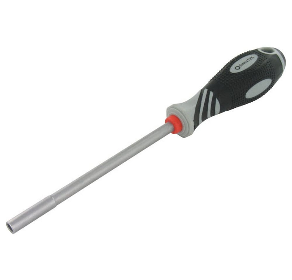 VAR Montagewerkzeug VAR Speichenschlüssel RP-26400 6mm RP-26400-06 Fahrrad von VAR