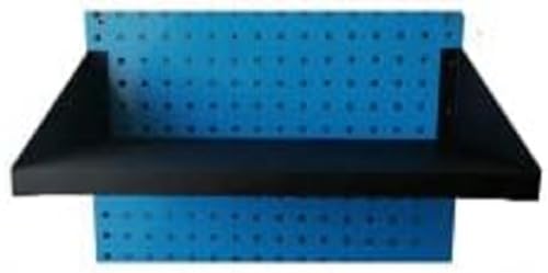 Shimano Unisex-Adult VAR Metal-Tablett, Mehrfarbig, One Size von VAR