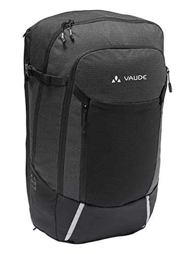 VAUDE Cycle 28 II Luminum, Einheitsgröße, Schwarz von VAUDE