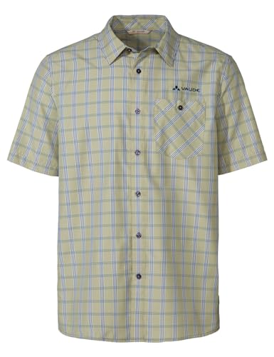 Men's Albsteig Shirt III von VAUDE