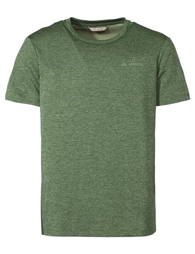 VAUDE Herren Mens Essential T-Shirt, Woodland Uni, XL EU von VAUDE
