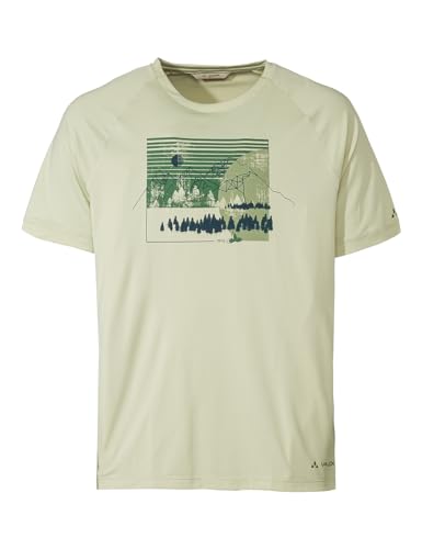 VAUDE Men's Gleann T-Shirt II von VAUDE