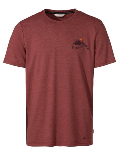 Men's Redmont T-Shirt II von VAUDE
