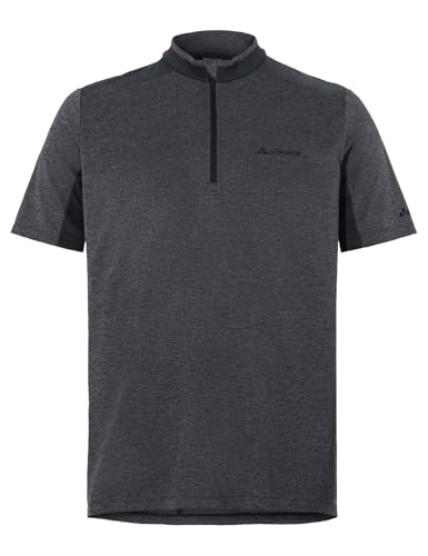VAUDE Herren Mens Tamaro Hz Iv T-Shirt, Schwarz, L EU von VAUDE