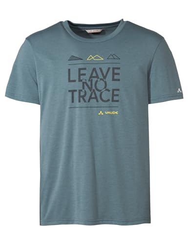 Men's Tekoa T-Shirt III von VAUDE