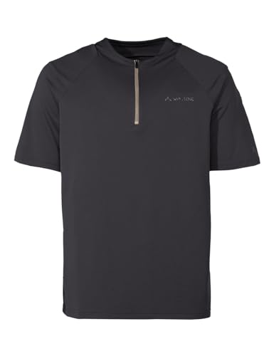 Men's Tremalzo Q-Zip Shirt von VAUDE
