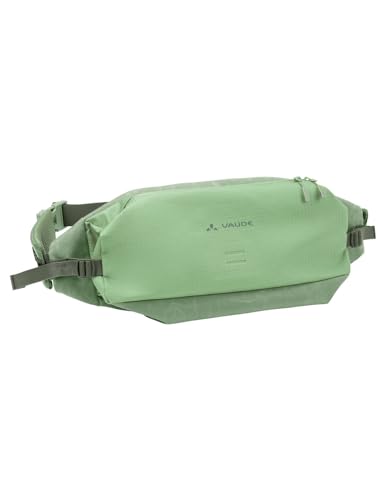 VAUDE Unisex Citycross 6 Taschen, Aloe Vera, Einheitsgröße EU von VAUDE