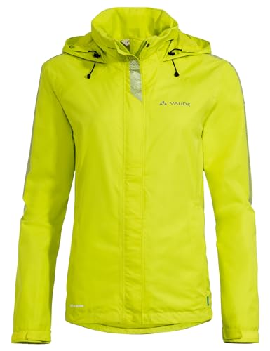 VAUDE Women's Luminum Jacket II von VAUDE