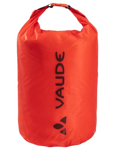 Vaude Drybag Cordura Light, 12l Packsäcke, orange, Einheitsgröße von VAUDE