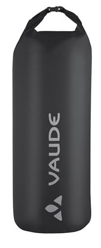 VAUDE 30388 Drybag Cordura Light, 20l Packsäcke, Anthracite, Einheitsgröße von VAUDE