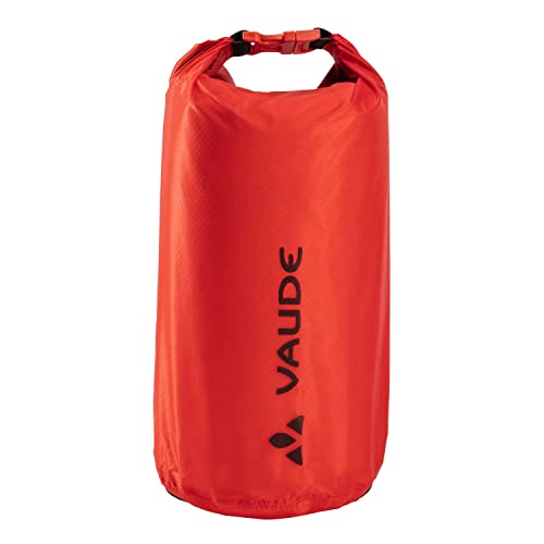 Vaude Drybag Cordura Light, 3l Packsäcke, orange, Einheitsgröße von VAUDE