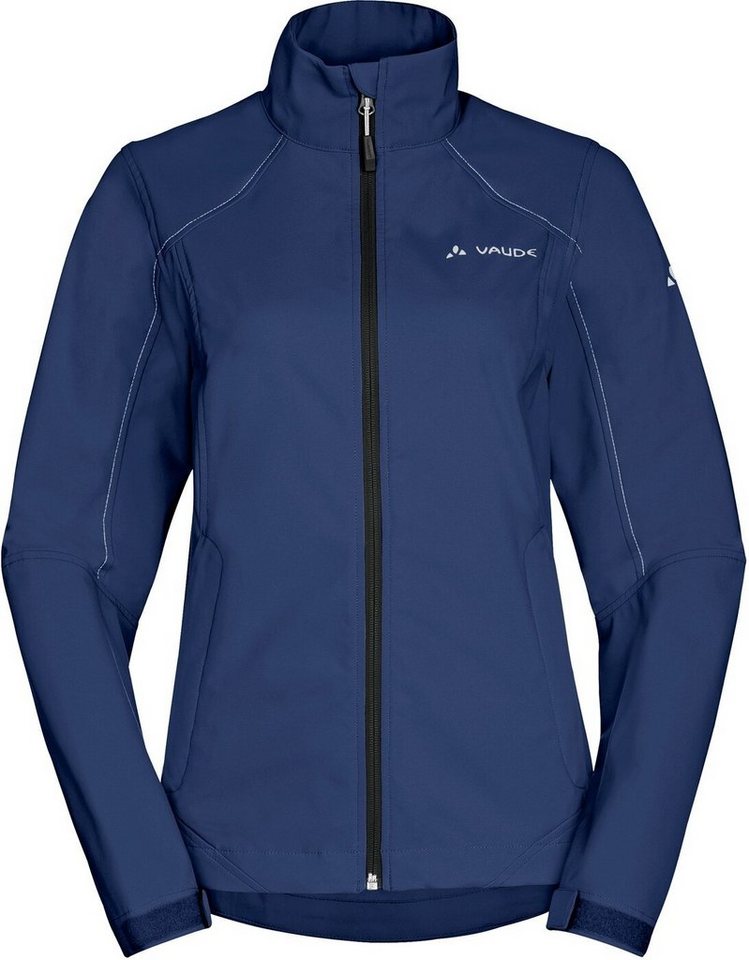 VAUDE Funktionsjacke Wo Hurricane Jacket III von VAUDE