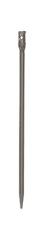 VAUDE Heringe Titan Spike 16.5 cm, One Size, 10988 von VAUDE