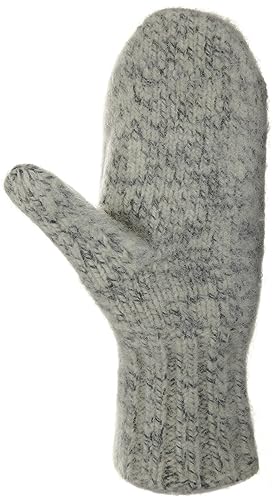 VAUDE Herren Himalaya Midten Handschuhe, grey, 12 EU von VAUDE