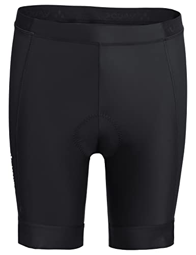 VAUDE Herren Hose Men's Advanced Pants IV, black, XL, 42574, Schwarz von VAUDE
