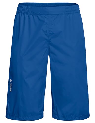 Vaude Herren Hose Men's Drop Shorts, signal blue, M, 41357 von VAUDE