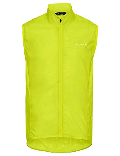 Vaude Herren Men's Air Vest III Weste, bright green, XXL von VAUDE