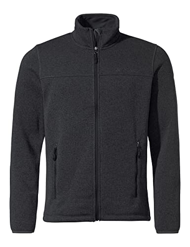 VAUDE Herren Mens Rienza Jacket Iii, Schwarz, M EU von VAUDE