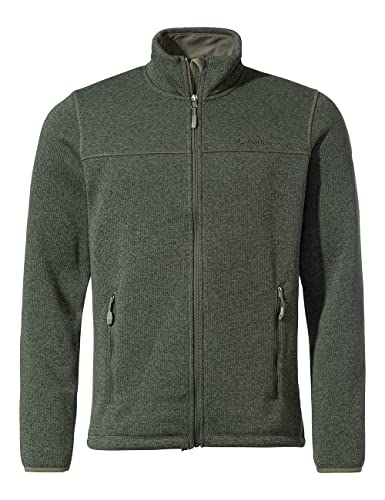 VAUDE Herren Mens Rienza Jacket Iii, Khaki, S EU von VAUDE