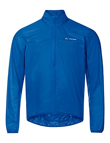 VAUDE Herren Men's Matera Air Jacket Jacke, signal blue, M von VAUDE