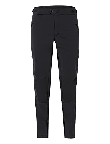 VAUDE Herren Mens Minaki Pants Hose, Schwarz, XL EU von VAUDE