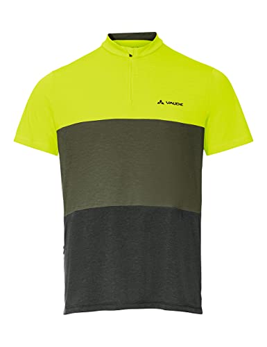 VAUDE Men's Qimsa Shirt von VAUDE