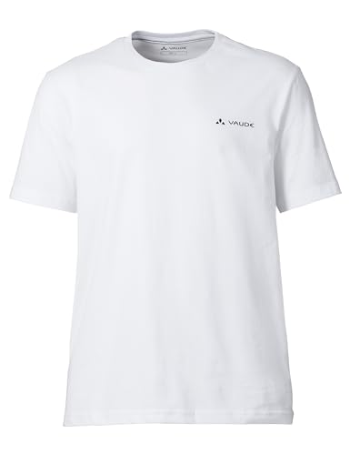 VAUDE Men's Brand T-Shirt von VAUDE