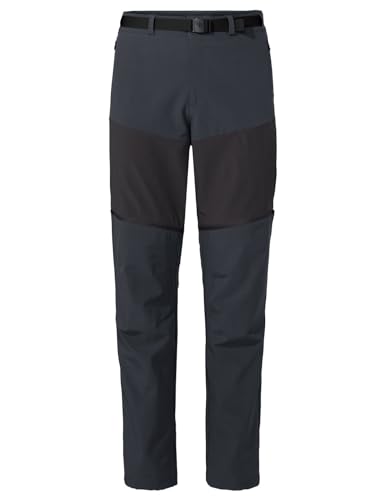 VAUDE Hosen Men's Elope ZO Pants Phantom Black 46 Normal von VAUDE