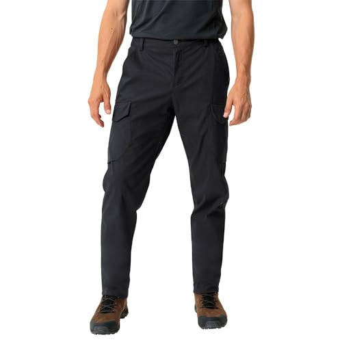 VAUDE Hosen Men's Neyland Cargo Pants Black 50 Normal von VAUDE