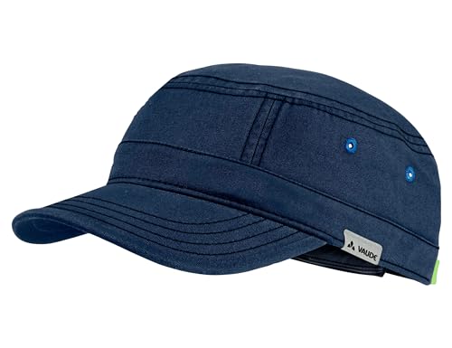 VAUDE Kappen Cuba Libre OC Cap, eclipse, M, 410477505300 von VAUDE