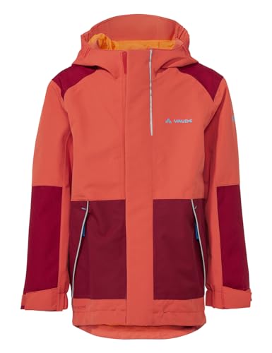 Vaude Kids Caprea 2L Jacket von VAUDE